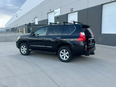 Used 2011 Lexus GX 460 Premium AWD/4WD image 3
