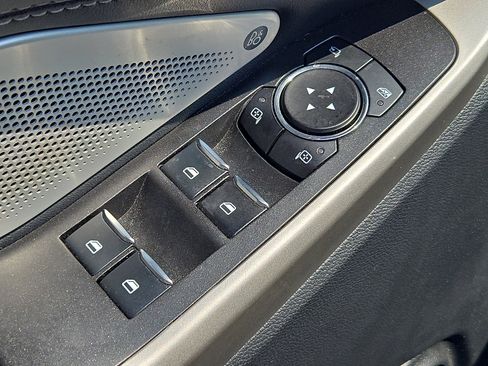 Certified 2023 Ford Explorer Limited w/ Limited Technology Package image 10