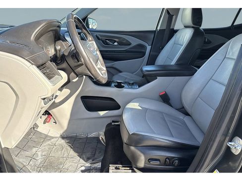 Used 2020 GMC Terrain SLT image 12