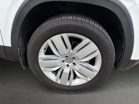 Used 2019 Volkswagen Atlas SE FWD image 50