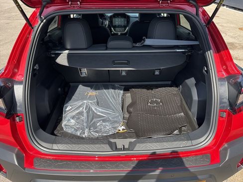 New 2026 Subaru Crosstrek 2.5i Wilderness AWD/4WD image 24
