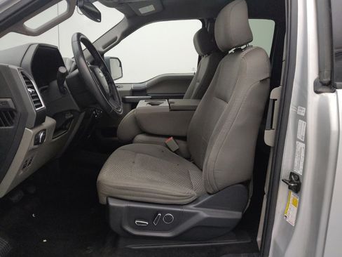 Used 2015 Ford F150 XLT w/ Equipment Group 302A Luxury AWD/4WD image 17
