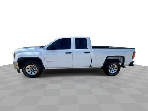 Certified 2016 GMC Sierra 1500 2WD Double Cab image 1
