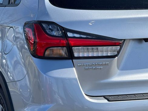 New 2026 Mitsubishi Outlander Sport SE AWD/4WD image 25