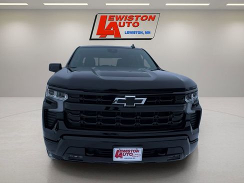 New 2026 Chevrolet Silverado 1500 RST image 8