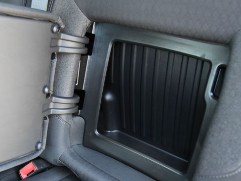 Used 2024 Chevrolet Silverado 1500 RST AWD/4WD image 37