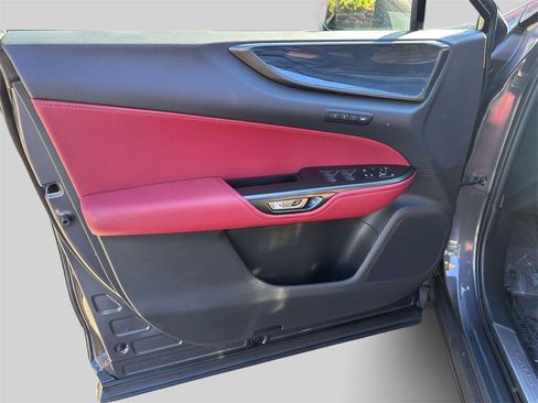 Certified 2023 Lexus NX 350 350 Premium image 12