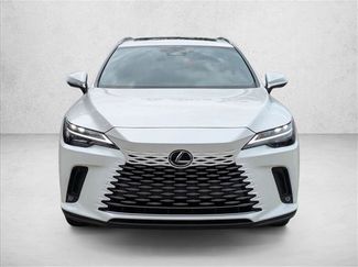Certified 2025 Lexus RX 350 Premium w/ Accessory Package (Z1) FWD video 2