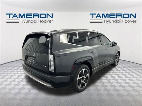 New 2026 Hyundai Ioniq 9 Limited image 5