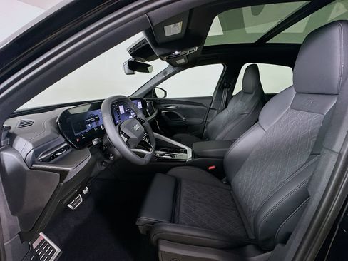 New 2026 Audi SQ5 Premium Plus AWD/4WD image 32