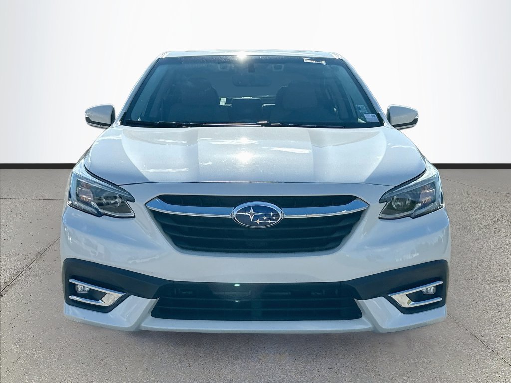 Used 2020 Subaru Legacy Limited AWD/4WD image 2