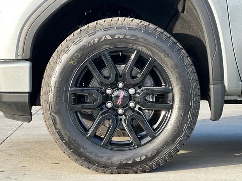 New 2026 GMC Sierra 1500 Elevation w/ Elevation Select Package image 26
