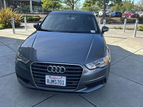 Used 2016 Audi A3 1.8T Premium image 3