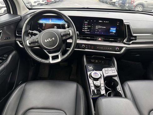 Used 2023 Kia Sportage SX Prestige image 17