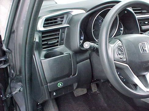 Used 2015 Honda Fit EX image 20