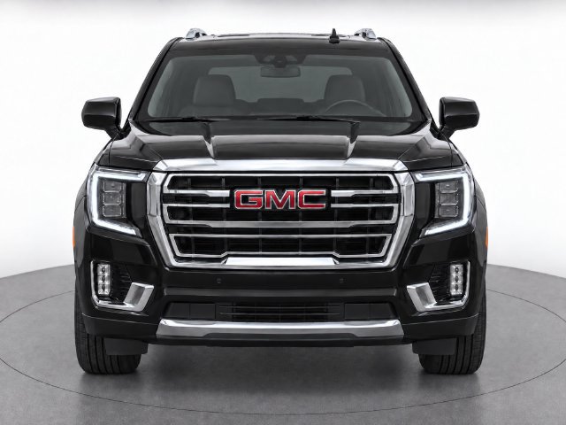 Used 2024 GMC Yukon SLT AWD/4WD image 5