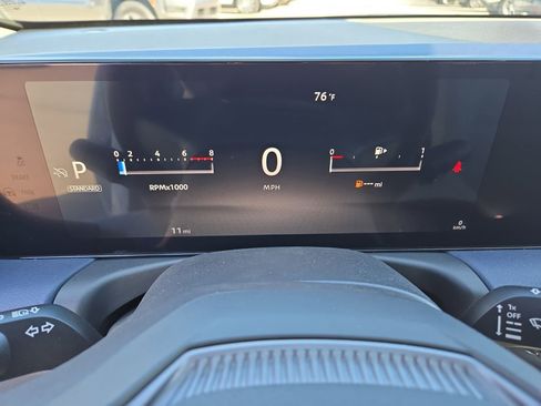 New 2026 Nissan Sentra SL w/ Floor Mat Package FWD image 35