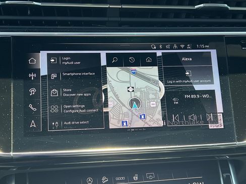 Certified 2026 Audi Q7 2.0T Premium Plus w/ Premium Plus Package AWD/4WD image 23