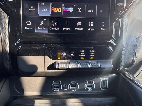 New 2026 RAM 1500 Limited w/ Night Edition AWD/4WD image 21