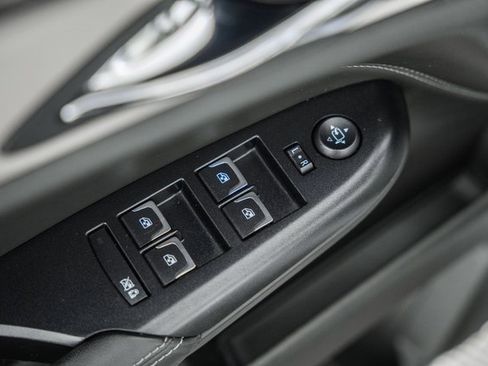 Used 2015 Cadillac SRX Premium image 42