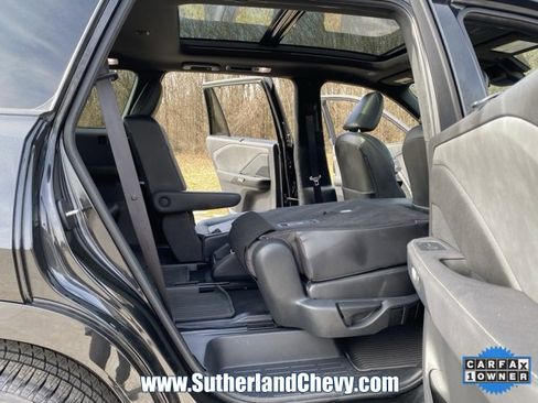 Used 2024 Lexus TX 350 AWD w/ Captains Chair Package image 33