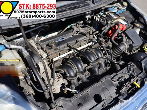 Used 2013 Ford Fiesta SE image 20