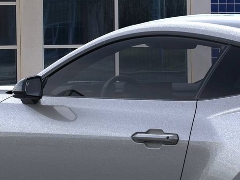 New 2026 Ford Mustang Coupe w/ Mustang Nite Pony Package RWD image 21