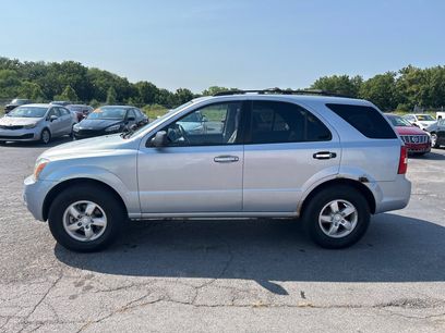 Used 2007 Kia Sorento 4WD
