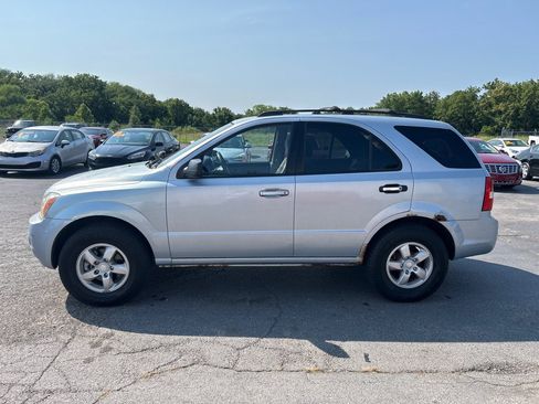 Used 2007 Kia Sorento 4WD image 1