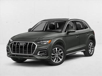 Used 2023 Audi Q5 2.0T Premium Plus w/ Premium Plus Package