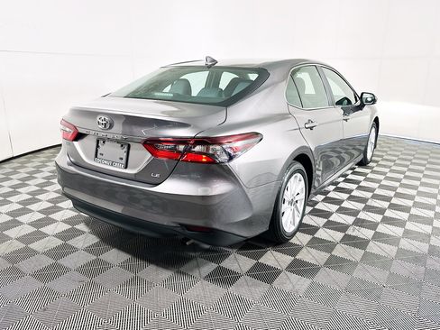 Used 2023 Toyota Camry LE FWD image 3