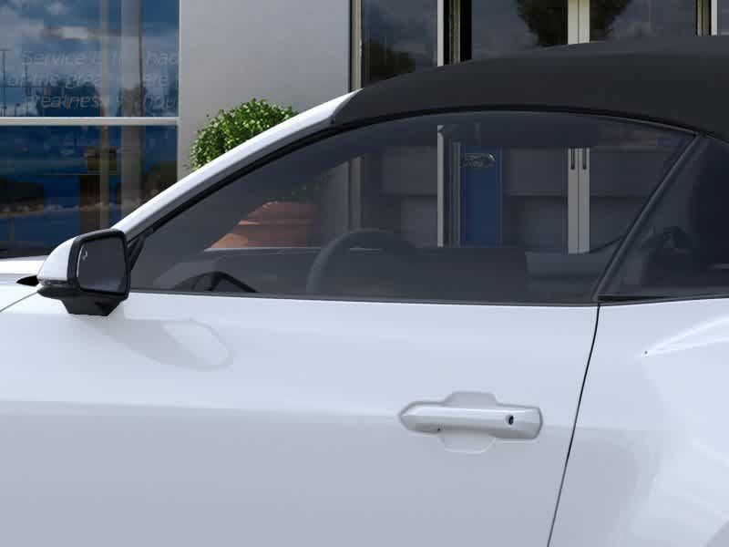 New 2026 Ford Mustang GT Premium w/ GT Performance Package RWD image 20