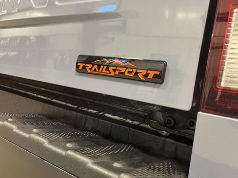 New 2026 Honda Ridgeline TrailSport image 7