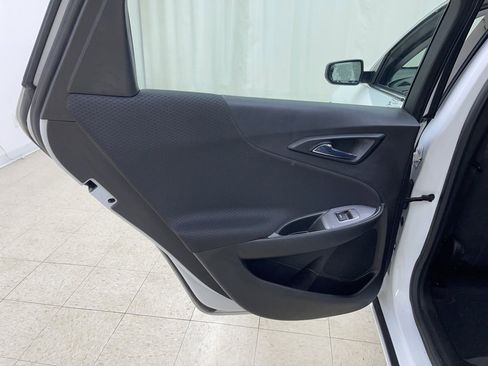 Used 2022 Chevrolet Malibu LS w/ Driver Confidence Package II image 14