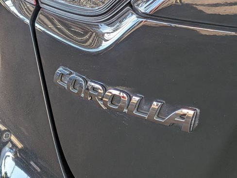 Certified 2023 Toyota Corolla LE w/ Carpet Mat Package (TMS) image 28