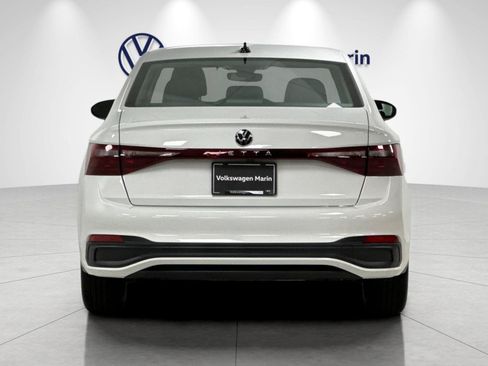 New 2026 Volkswagen Jetta S FWD image 4