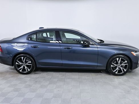 Used 2024 Volvo S60 B5 Core w/ Climate Package FWD image 28