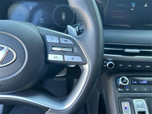 Certified 2023 Hyundai Palisade Limited w/ Cargo Package image 29