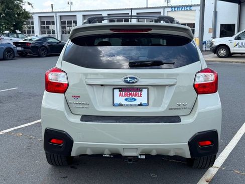 Used 2014 Subaru Crosstrek 2.0i Limited AWD/4WD image 4