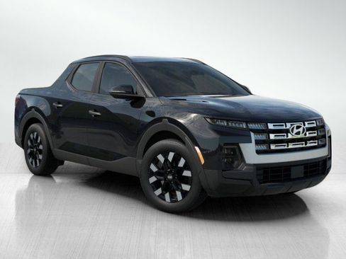 New 2026 Hyundai Santa Cruz SEL image 2