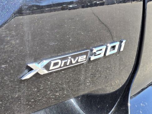 Used 2023 BMW X3 xDrive30i w/ Premium Package image 13