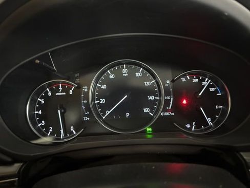 Used 2023 MAZDA CX-5 AWD 2.5 S w/ Premium Package image 37