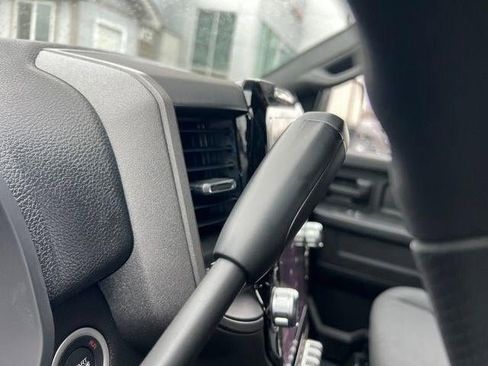 New 2026 RAM 2500 Tradesman image 53