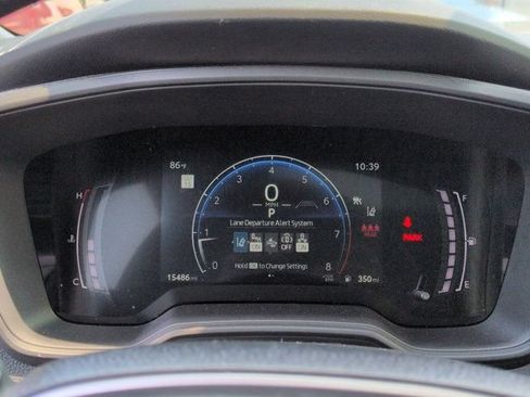 Certified 2025 Toyota Corolla SE w/ SE Premium Package FWD image 11