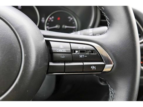 Certified 2025 MAZDA CX-30 AWD 2.5 S w/ Select Sport Pkg image 16