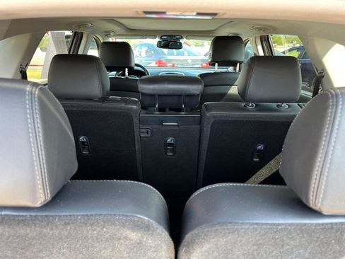 Used 2017 Kia Sorento SX image 15