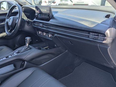 Used 2024 Honda HR-V EX-L image 21
