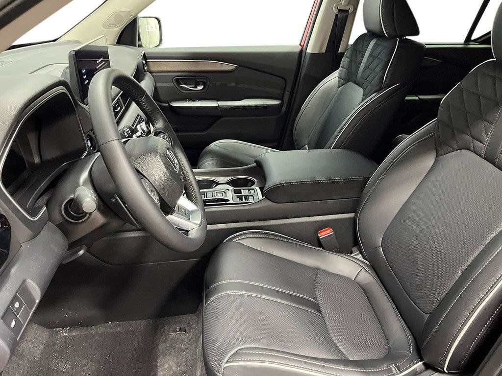 New 2026 Honda Pilot Elite image 10