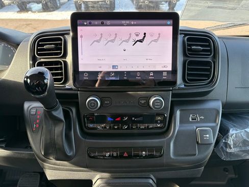 New 2026 RAM ProMaster 1500 w/ Premium Convenience Group image 19