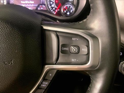 Used 2023 RAM 1500 Laramie AWD/4WD image 19